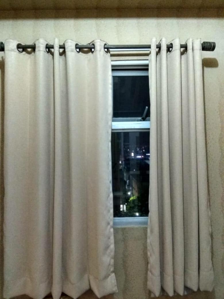 The Suites Metro Dd 반둥 객실 사진